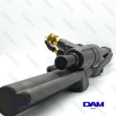 MERCRUISER HYDRAULIC STEERING CYLINDER