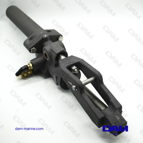 CILINDRO MERCRUISER STERZO IDRAULICO MERCRUISER