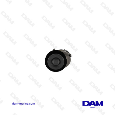 POLEA TENSORA MERCRUISER DIESEL VW 5 CIL