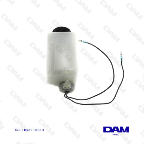 MERCRUISER GEARBOX OIL TANK