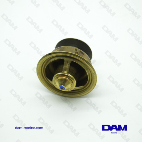 THERMOSTAT MERCRUISER 160°F - 496