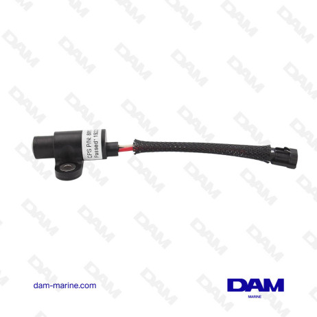 MERCURY CRANKSHAFT POSITION SENSOR