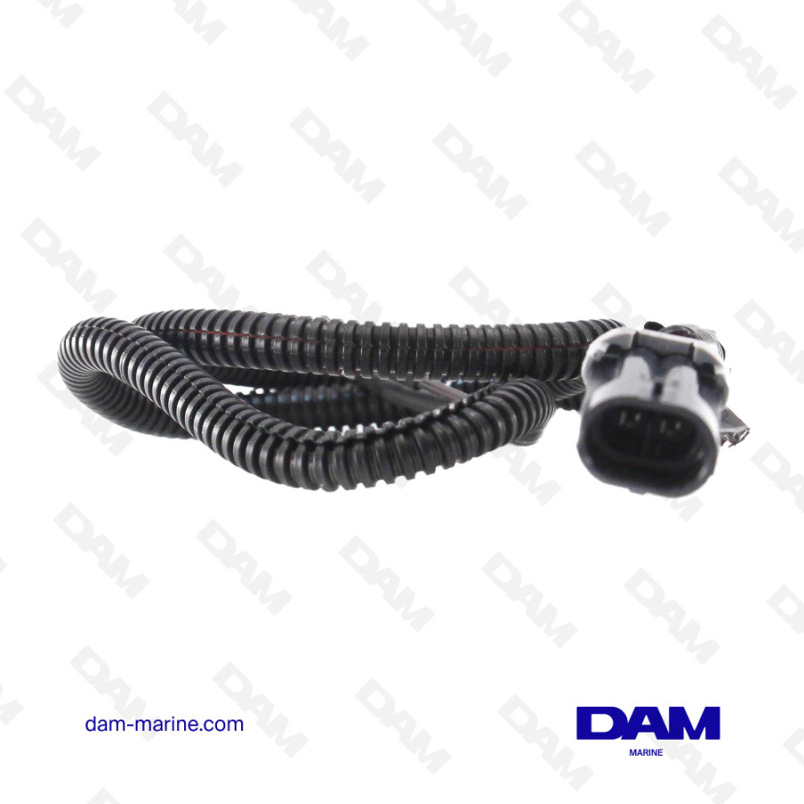 BOITIER MERCATHODE EMBASE MERCRUISER