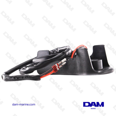 MERCATODO CAJA MERCRUISER BASE