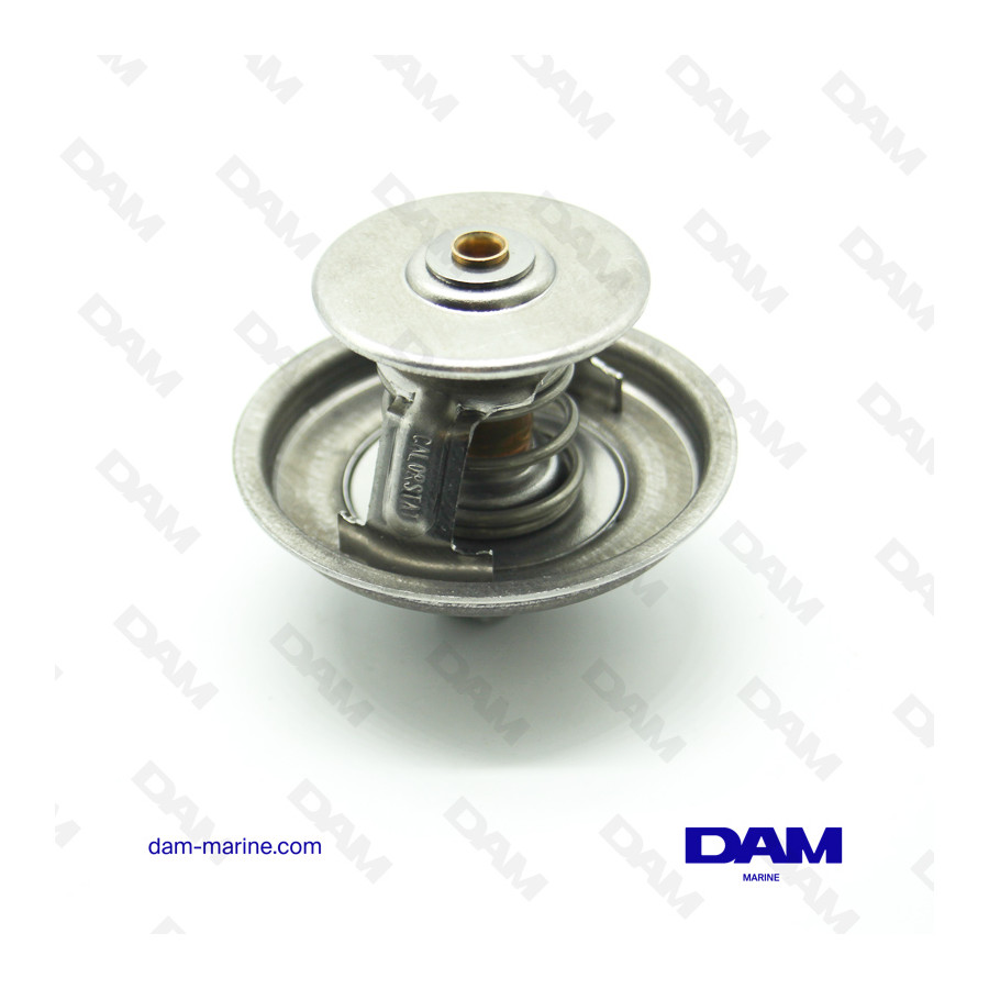 MERCRUISER DIESEL CMD THERMOSTAT - 80°C