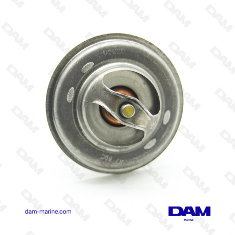 MERCRUISER DIESEL CMD THERMOSTAT - 80°C