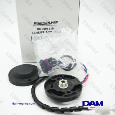 MERCRUISER DTS BASE TRIM SENSOR 1PCS