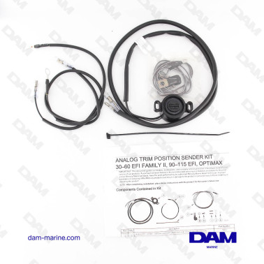 BASE DEL SENSOR DE AJUSTE...