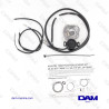 BASE DEL SENSOR DE AJUSTE...