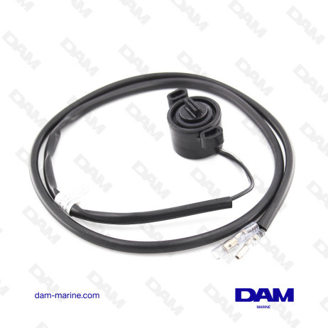 MERCURY ANALOGUE TRIM SENSOR BASE