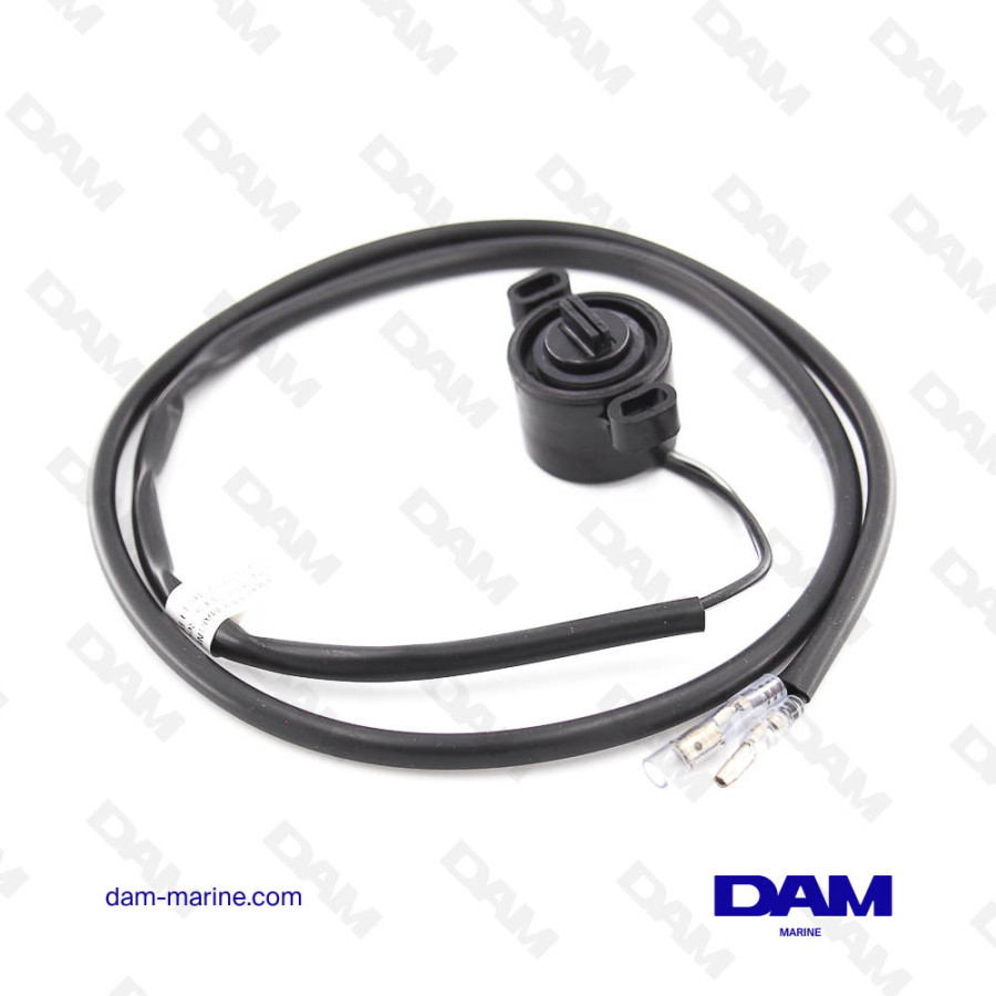 BASE DEL SENSOR DE AJUSTE ANALÓGICO MERCURY