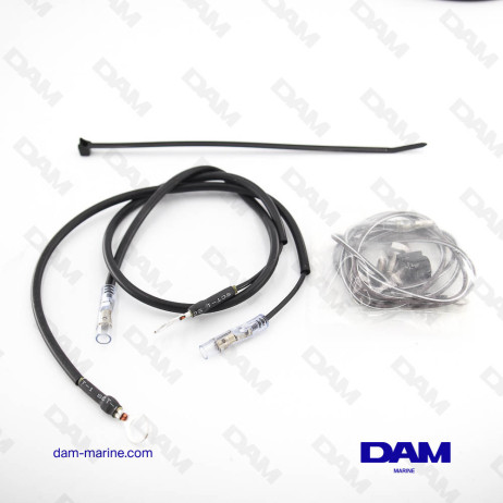 MERCURY ANALOGUE TRIM SENSOR BASE