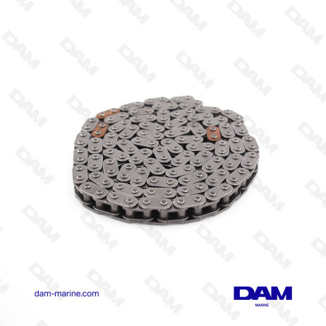 CATENA DI DISTRIBUZIONE VERADO MERCURY