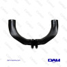 MERCRUISER V6-V8 EXHAUST...