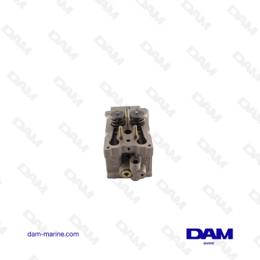 MERCRUISER COMPLETE CYLINDER HEAD - VM NON COMMON RAIL