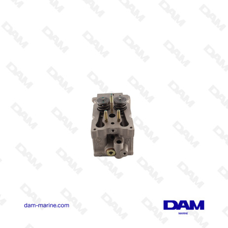 MERCRUISER COMPLETE CYLINDER HEAD - VM NON COMMON RAIL