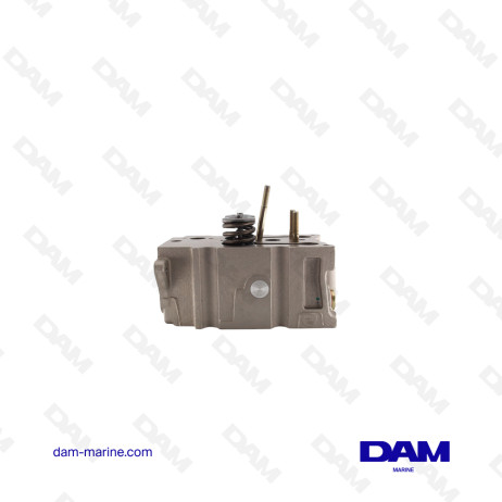 MERCRUISER COMPLETA MERCRUISER - VM NO COMMON RAIL