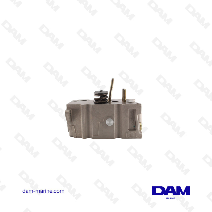 MERCRUISER COMPLETE CYLINDER HEAD - VM NON COMMON RAIL