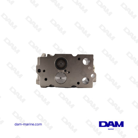 MERCRUISER COMPLETE CYLINDER HEAD - VM NON COMMON RAIL