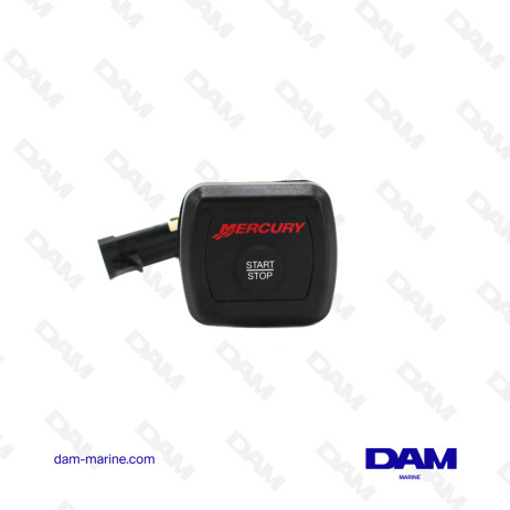 MERCURY DIESEL START-STOP SWITCH