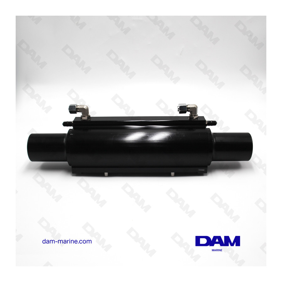 VERIN DE DIRECTION HYDRAULIQUE MERCURY VERADO