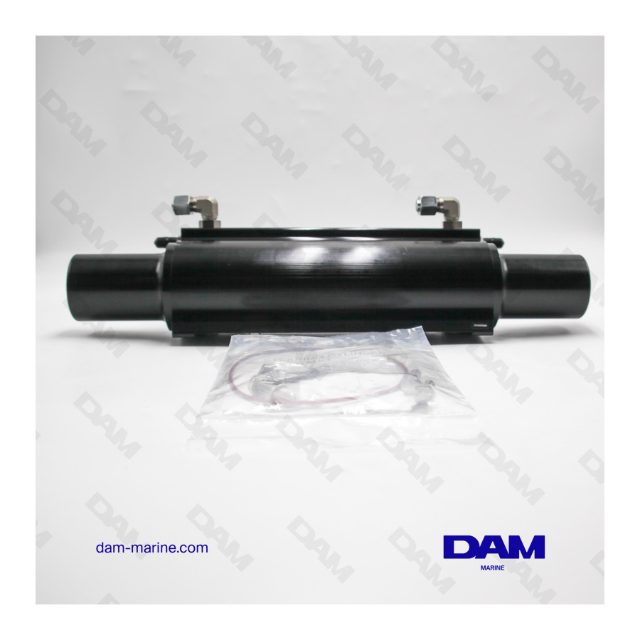 VERIN DE DIRECTION HYDRAULIQUE MERCURY VERADO L6 - V8 4.6L