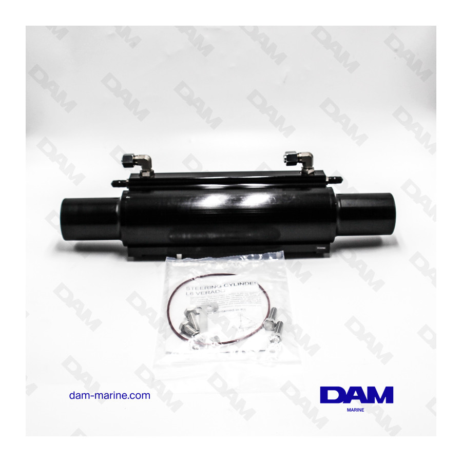 VERIN DE DIRECTION HYDRAULIQUE MERCURY VERADO L6 - V8 4.6L