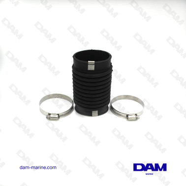 FUELLE DE ESCAPE BASE OEM...