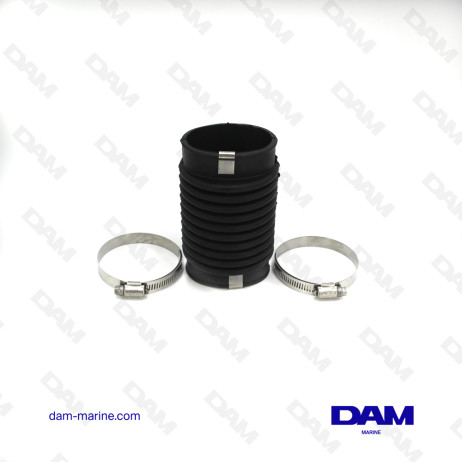 OEM MERCRUISER BASE EXHAUST BELLOWS