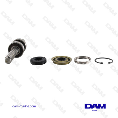 KIT ARBRE - JOINTS POMPE MPI MERCURY