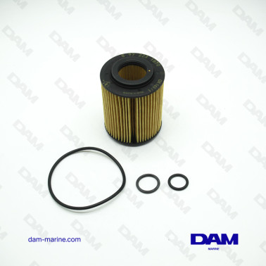 OIL FILTER MERCRUISER DIESEL 1.7DTI OEM