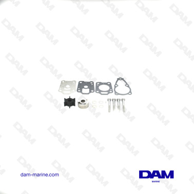 KIT POMPA ACQUA MERCURY OEM