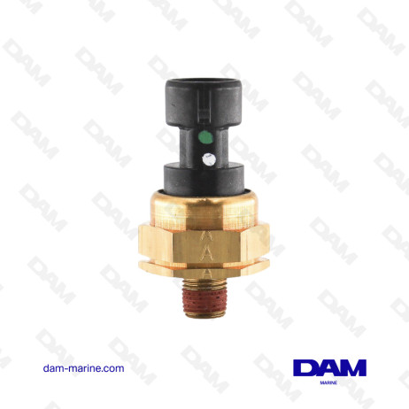 MERCRUISER MPI OEM COOLANT WATER PRESSURE SENSOR