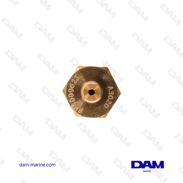 SENSOR DE PRESIÓN DE AGUA REFRIGERANTE OEM MERCRUISER MPI