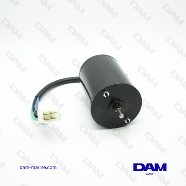 VOLVO TRIM MOTOR BASE