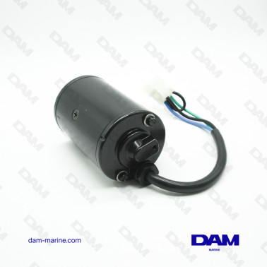 VOLVO TRIM MOTOR BASE