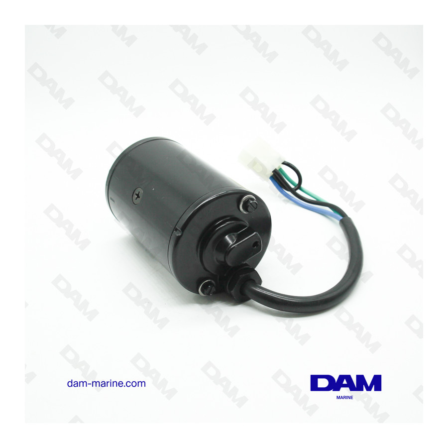 VOLVO TRIM MOTOR BASE