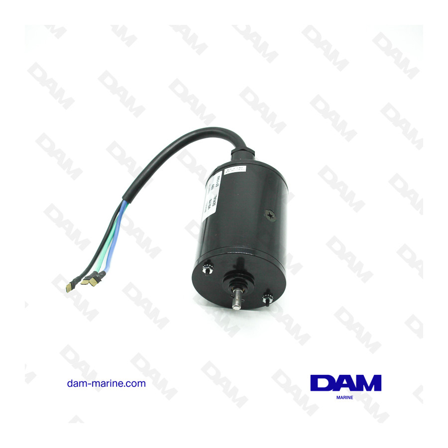 MOTEUR DE TRIM VOLVO