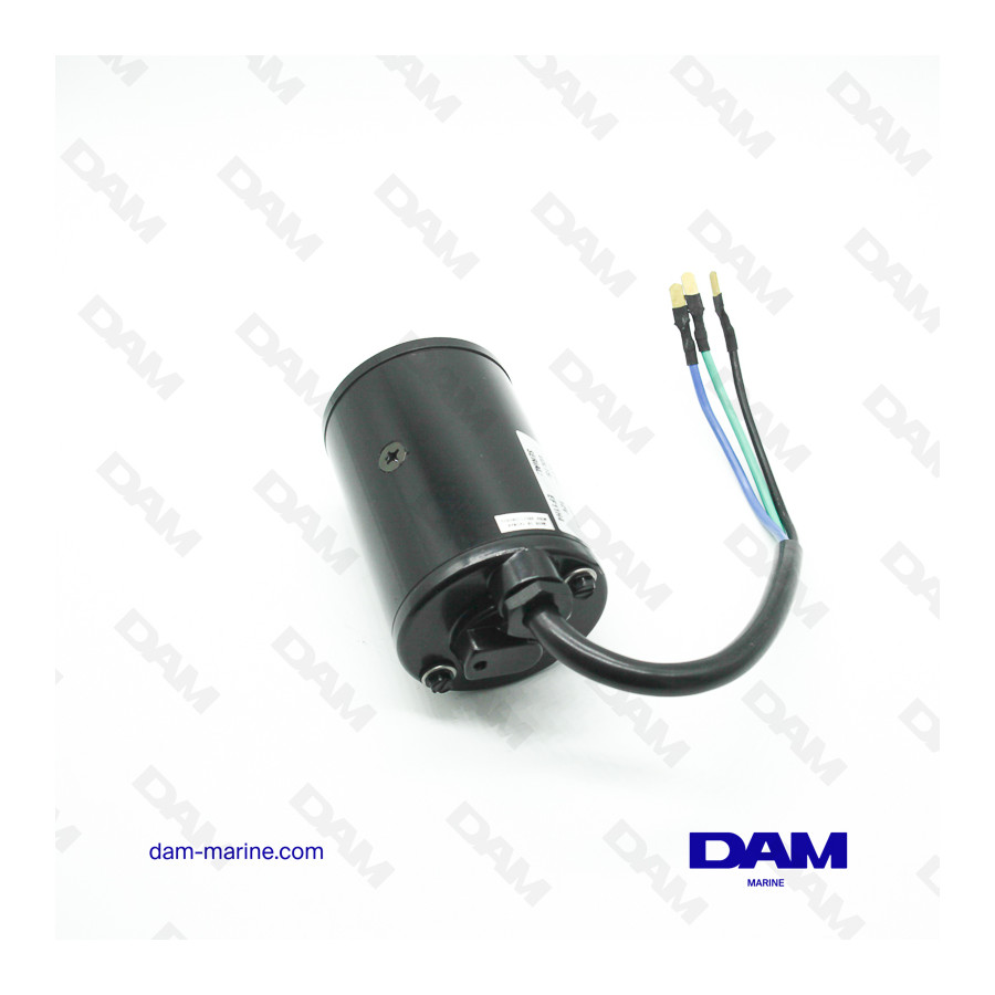 MOTEUR DE TRIM VOLVO