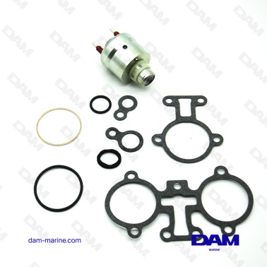 INIETTORE CARBURANTE V6 -...