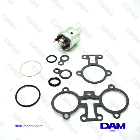 FUEL INJECTOR V6 - V8 TBI - EFI