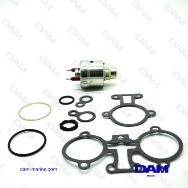 INIETTORE CARBURANTE V6 - V8 TBI - EFI