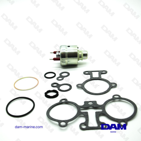 INJECTEUR ESSENCE V6 - V8 TBI - EFI