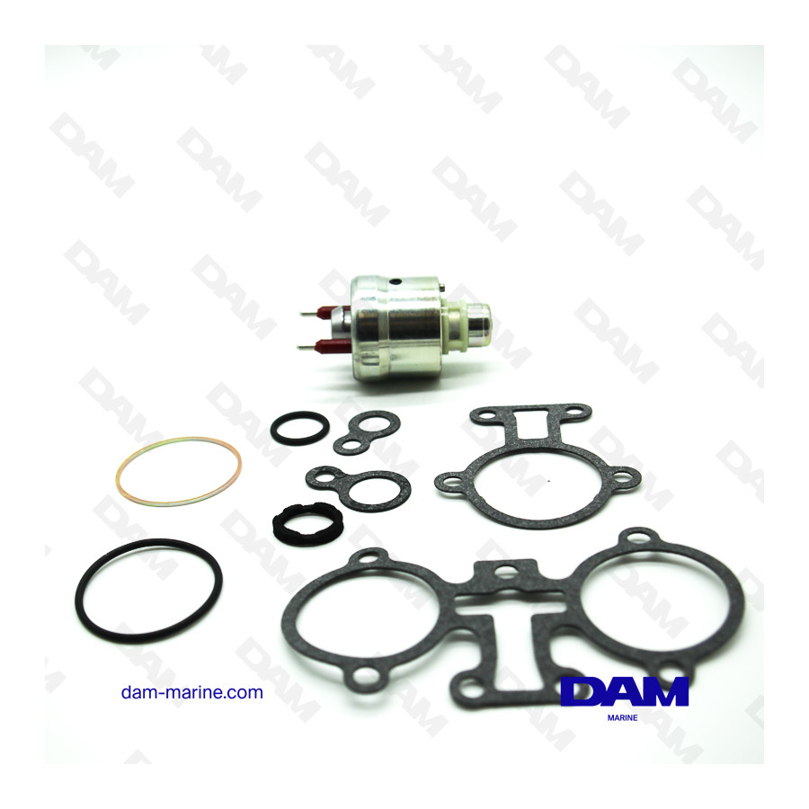 INIETTORE CARBURANTE V6 - V8 TBI - EFI