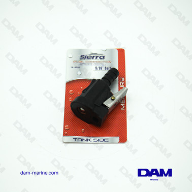 MERCURY 8MM FUEL TANK FITTING