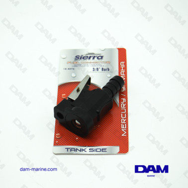 YAMAHA 10MM FUEL TANK FITTING