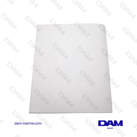 MANUAL DE PIEZAS DIESEL MERCRUISER *