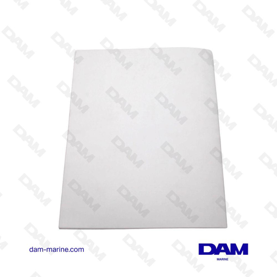 MANUALE DELLE PARTI DIESEL MERCRUISER *