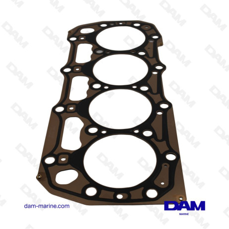 VOLVO D2-55-75 CYLINDER HEAD GASKET NON F