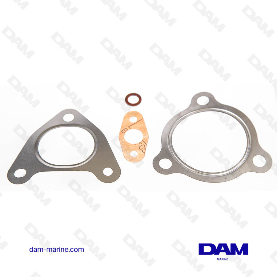 VOLVO D3 TURBO GASKET KIT